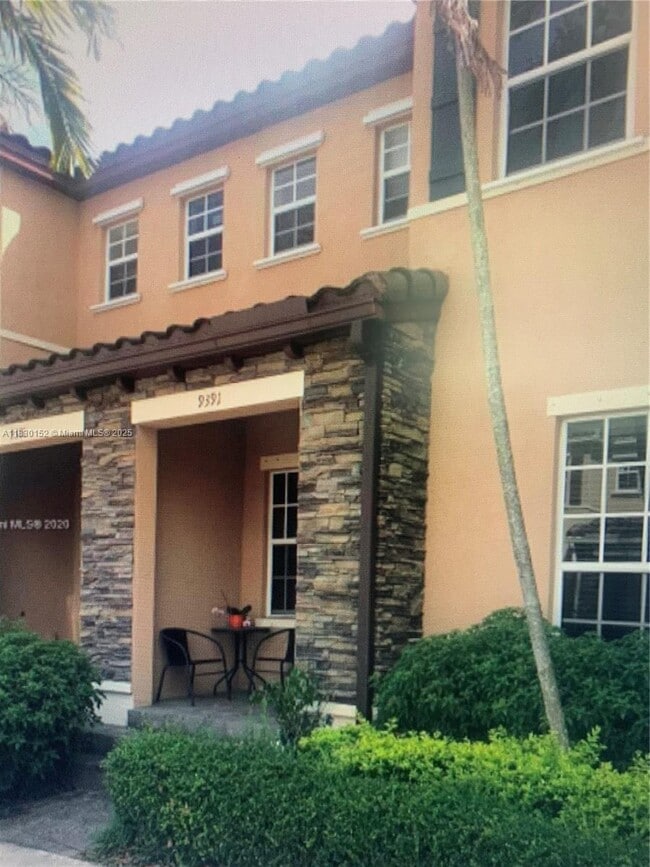 Photo - 9391 SW 171st Ct Casa Adosada