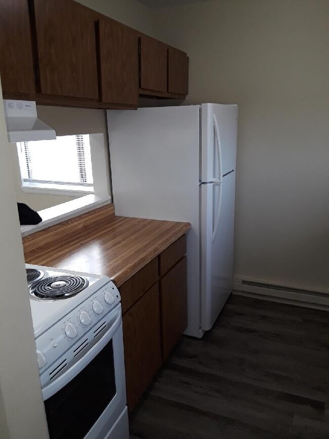 Rolling Meadows Apartments Fowlerville, MI