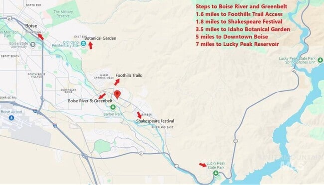 Photo - HAYS3850 Unit The ENO Building