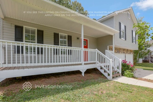 Photo - 117 Ivy Brook Dr