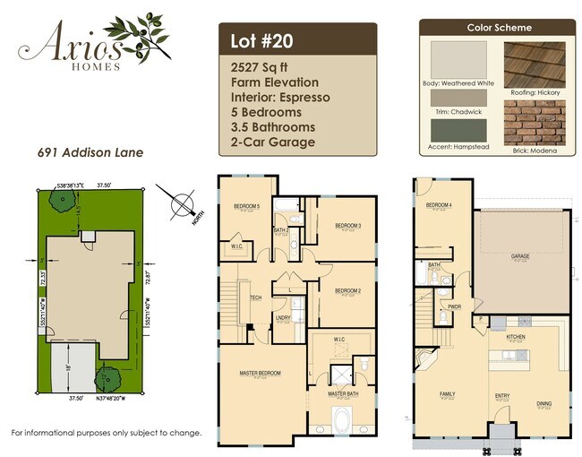 Photo - 677 Addison Ln