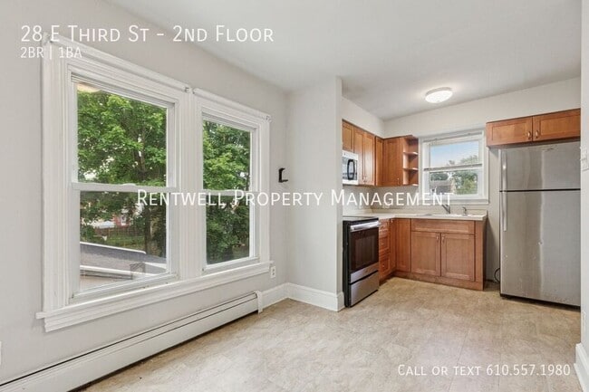 Photo - 28 E Third St-2nd Floor Unit 2nd Floor
