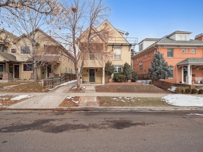 Photo - Spacious One Bed in Denver's Most Desirabl... Unidad 1