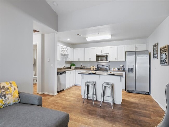 Altamont Summit Apartment Homes