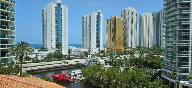 Photo - 200 Sunny Isles Blvd Unit 2-806