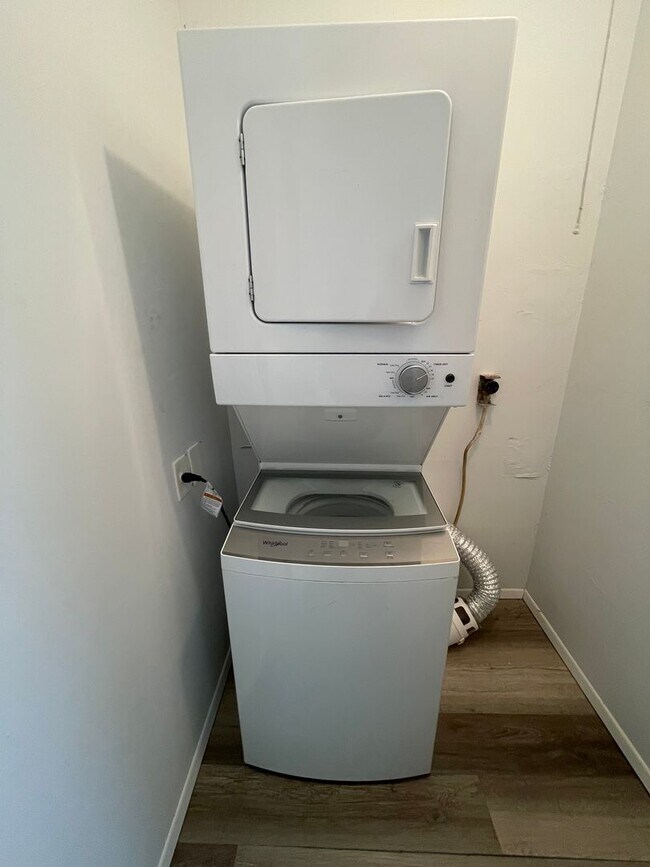 Photo - Roy Duplex Unit B