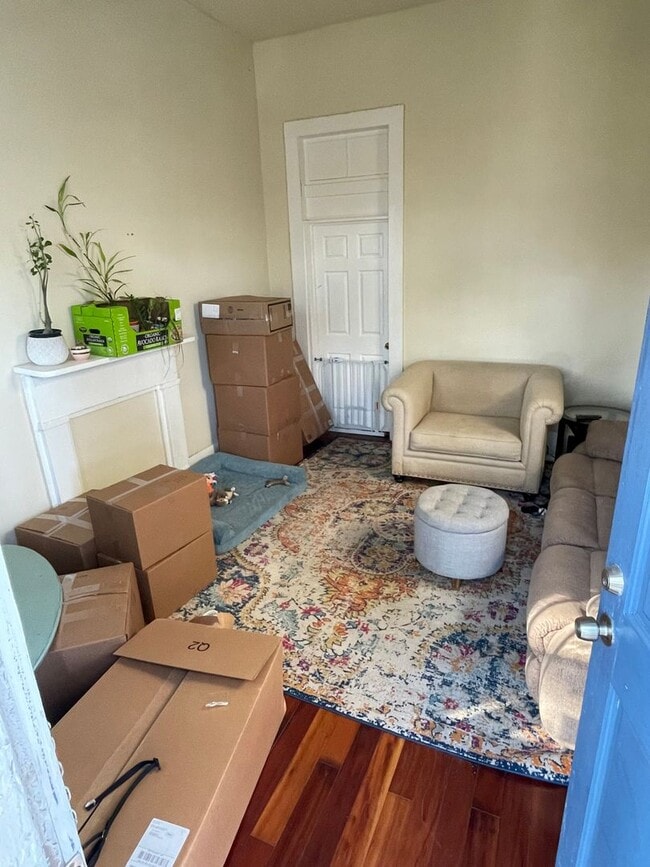Photo - 2BD/1BA Shotgun in Bayou St John