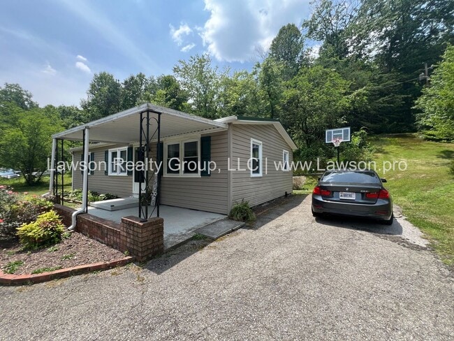 Photo - Close to Carvins Cove- One Level Living wi...