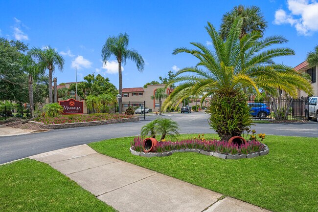 Marbella Park