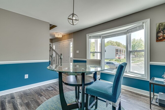 Photo - Beautiful 5 Bedroom Home in Clinton MD