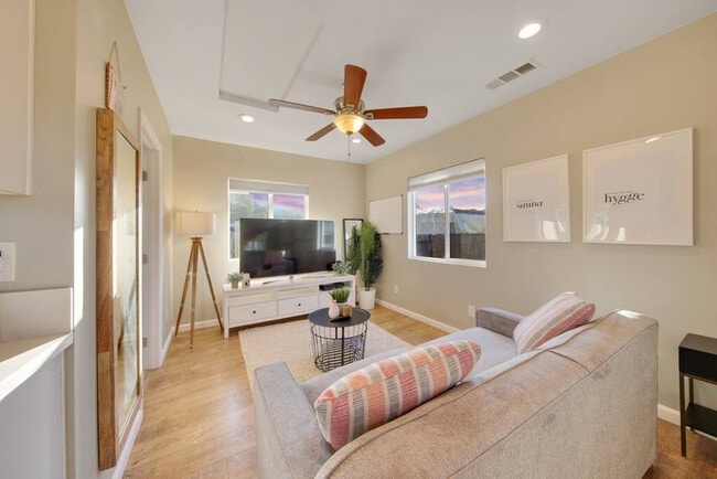 Building Photo - 3292 J St Unit FL1-ID1302210P Rental