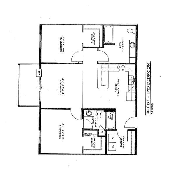 Hidden Point Apartments