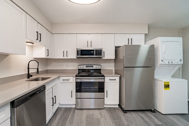 Photo - Northside Terrace