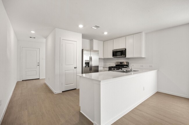 Photo - 17331 Glacier Frst Ln