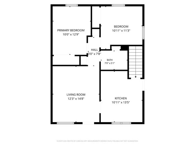 2900 Thackeray Ave NW Unit 2900 Thackeray