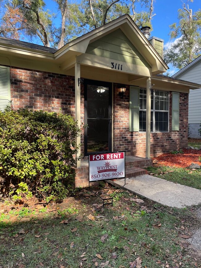 Tallahassee Duplex Move In Ready! - Tallahassee Duplex Move In Ready! Casa