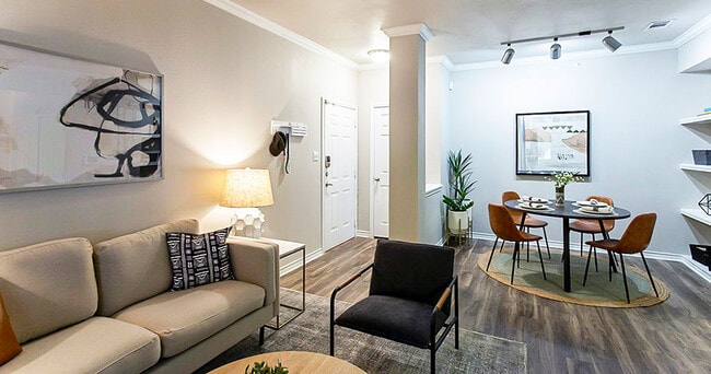 Photo - Walker Ranch Apartment Homes