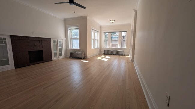 Building Photo - 5707 N Campbell Ave Unit 3 Rental