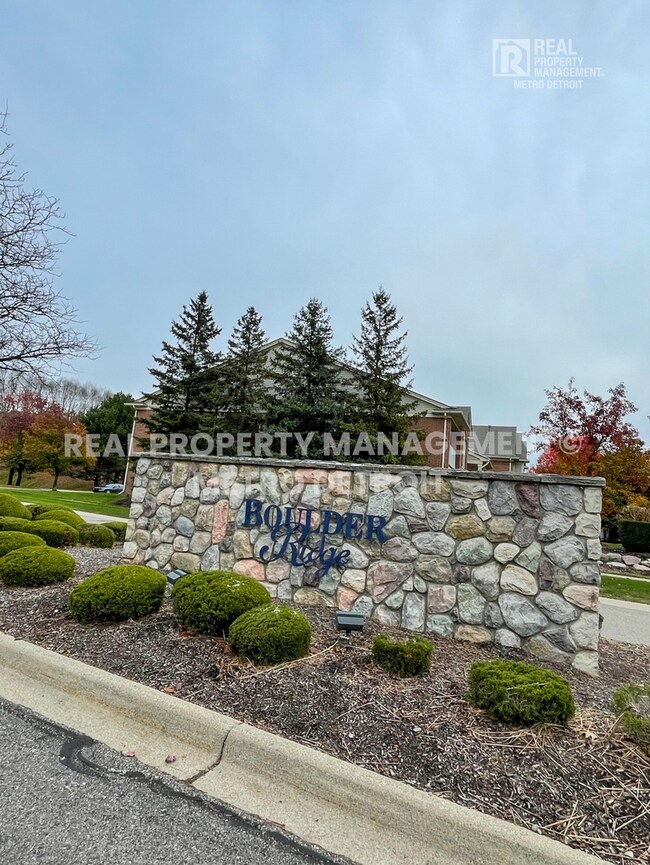 Photo - 1852 Flagstone Cir Unidad 52