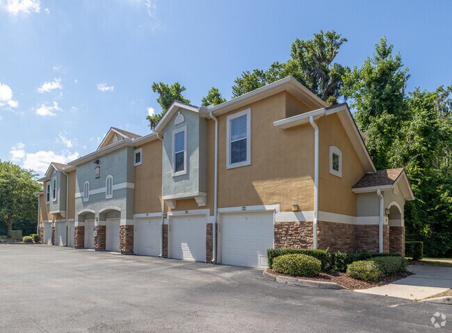 Alterno - Villa Medici