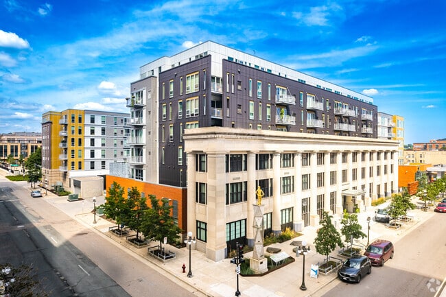 Building Photo - The Penfield Rental