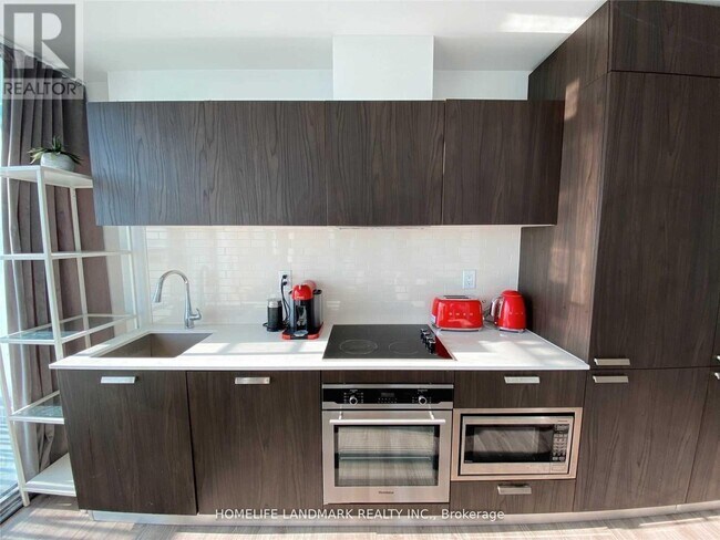Photo - 50 Charles St E Unit 3403