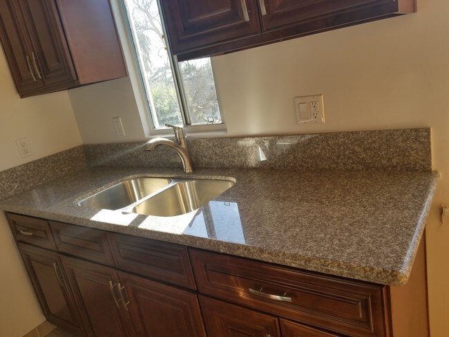 Kitchen1 - 7625 Willoughby Ave Unit 11