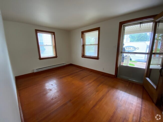 Building Photo - 415 S Lincoln St Unit 415 Rental