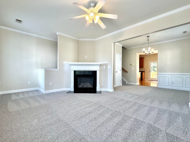 Building Photo - 3927 Tarrant Trace Cir Rental