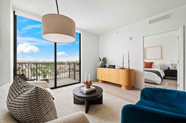 Centro City Residences