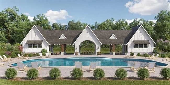 Photo - Modern 2BR/2BA Townhome in North Opelika