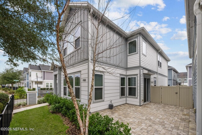 Photo - 7400 Beach Walk Pl