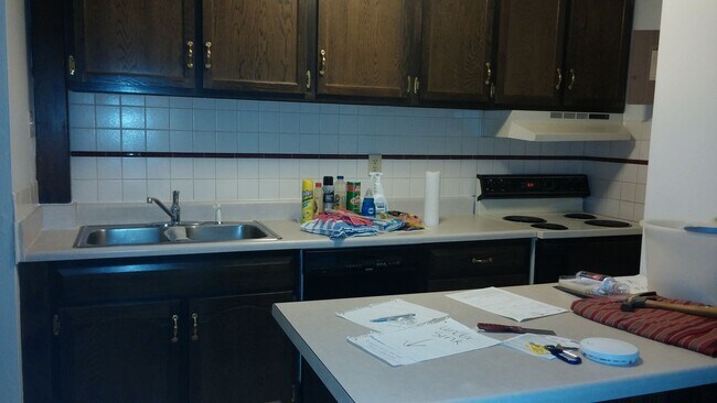 Photo - Spacious 2bd/1.5bth Condo Located in Laurel Square!!