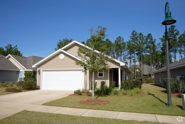 Building Photo - Highly desirable Hammock Bay home!