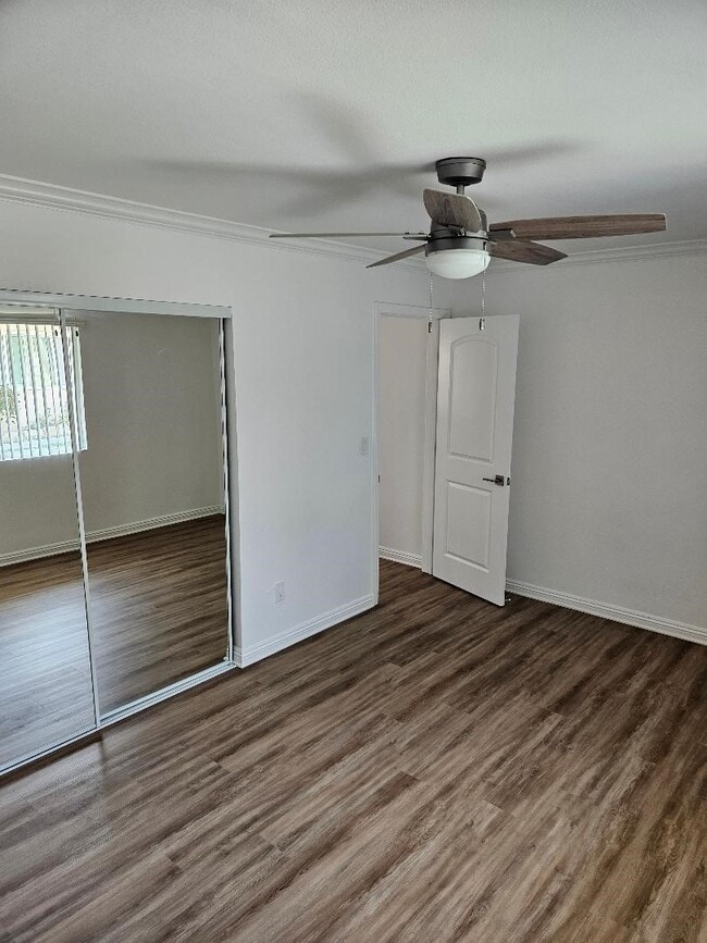 Page Park Apartments