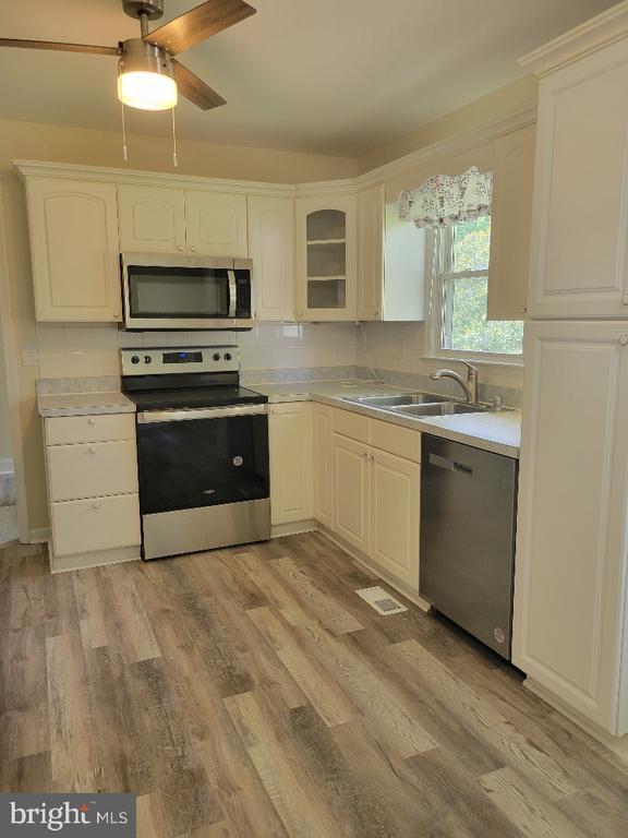 Photo - 601 Perry Dr