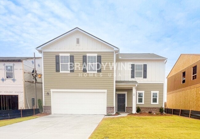 Building Photo - 56 Otway Lp