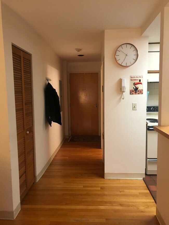 Photo - 95 Gainsborough St Unit 402