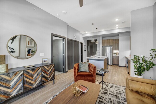 Photo - Brick and Mortar