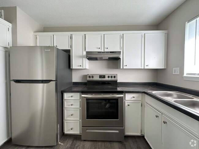 Building Photo - 5609 Marty St Unit 5609-2C Rental