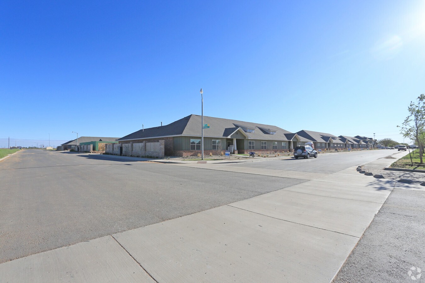 Photo - Bushland Spring Townhomes