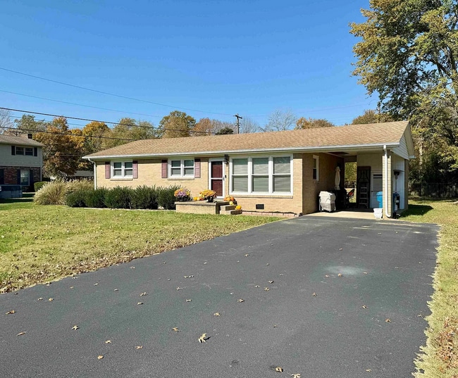 Photo - 1306 Peggy Ann Dr