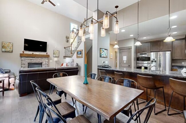 Photo - Spacious, Furnished Home Located at The Retreat at Jordanelle