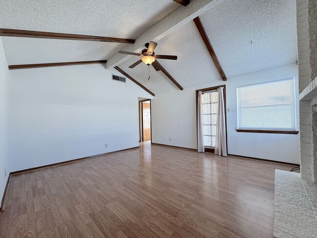 Photo - Northeast El Paso 3 Bed/1.5 Bath