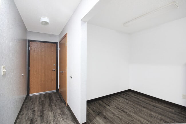 Westfield Apartments