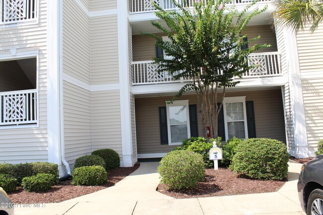 Building Photo - 870 Great Egret Cir SW Unit # 1 Rental