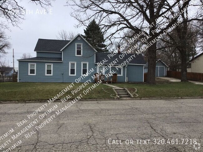Building Photo - 702 5th Ave E Rental