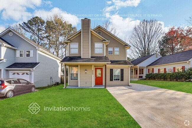 Building Photo - 4358 Bridle Path Ct Rental