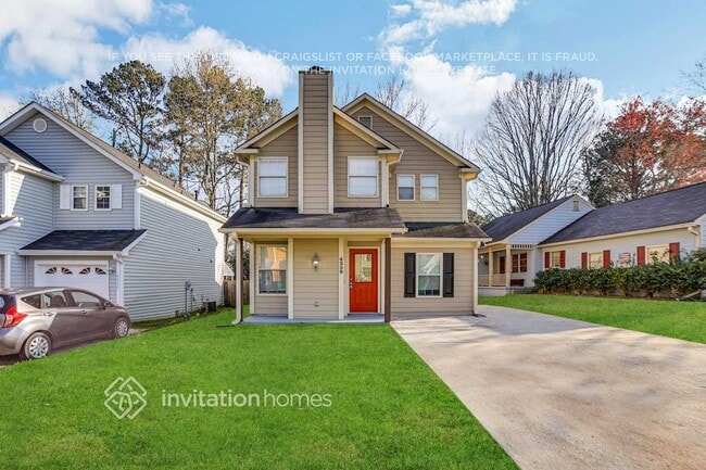 Photo - 4358 Bridle Path Ct House