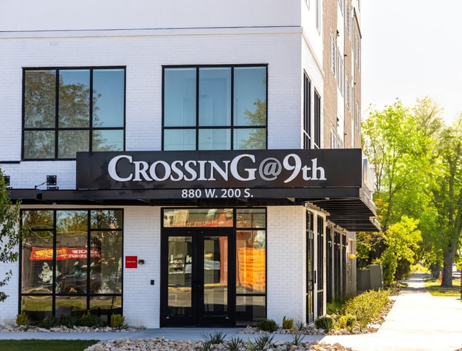 Building Photo - Crossing at 9th Rental